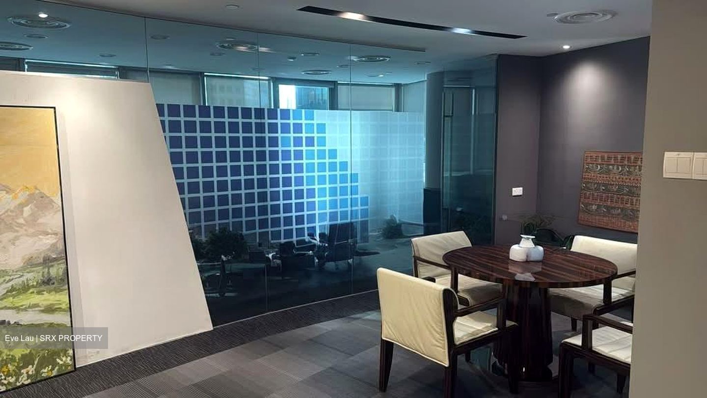20 Collyer Quay (D1), Office #582816501